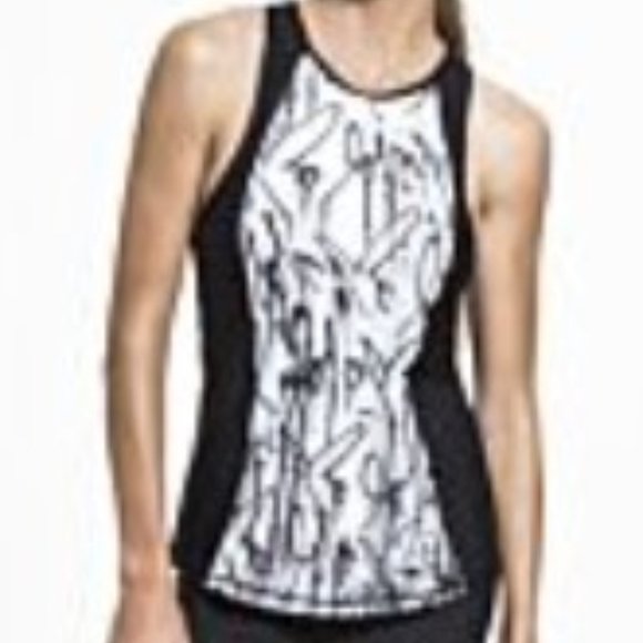 CARBON38 X CURTIS KULIG Fairfax Tank - Picture 1 of 3